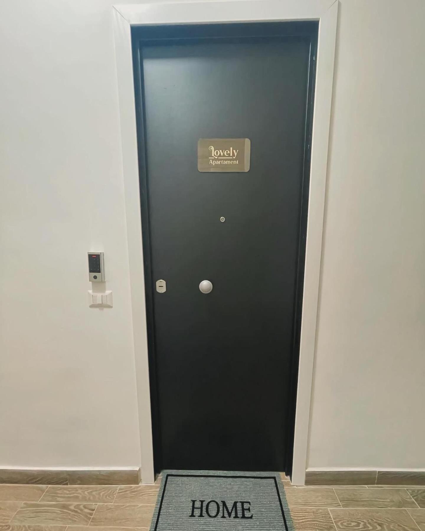 Apartment Toledo106 Luxury - Lovely
