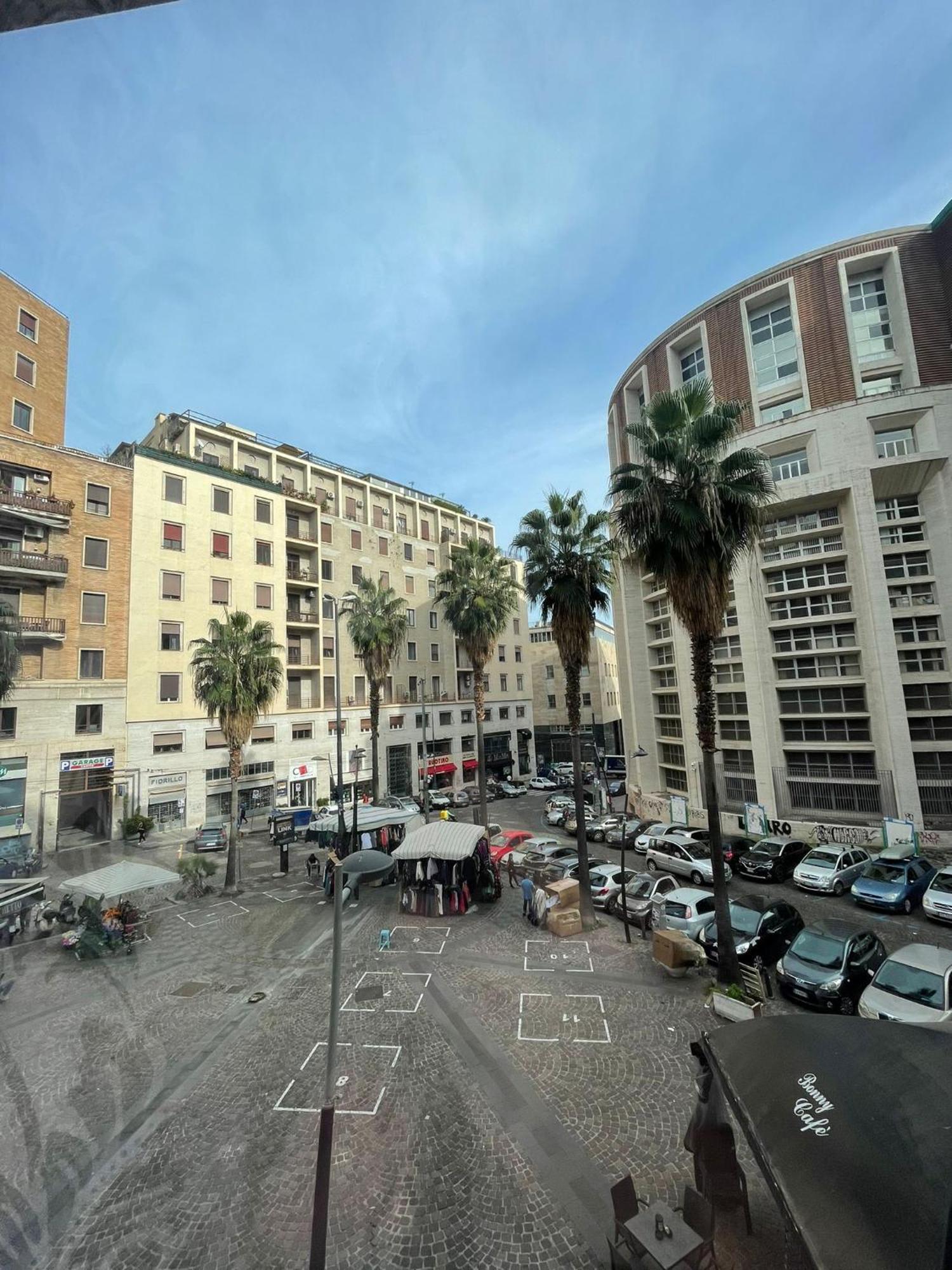 Apartment Toledo106 Luxury - Lovely