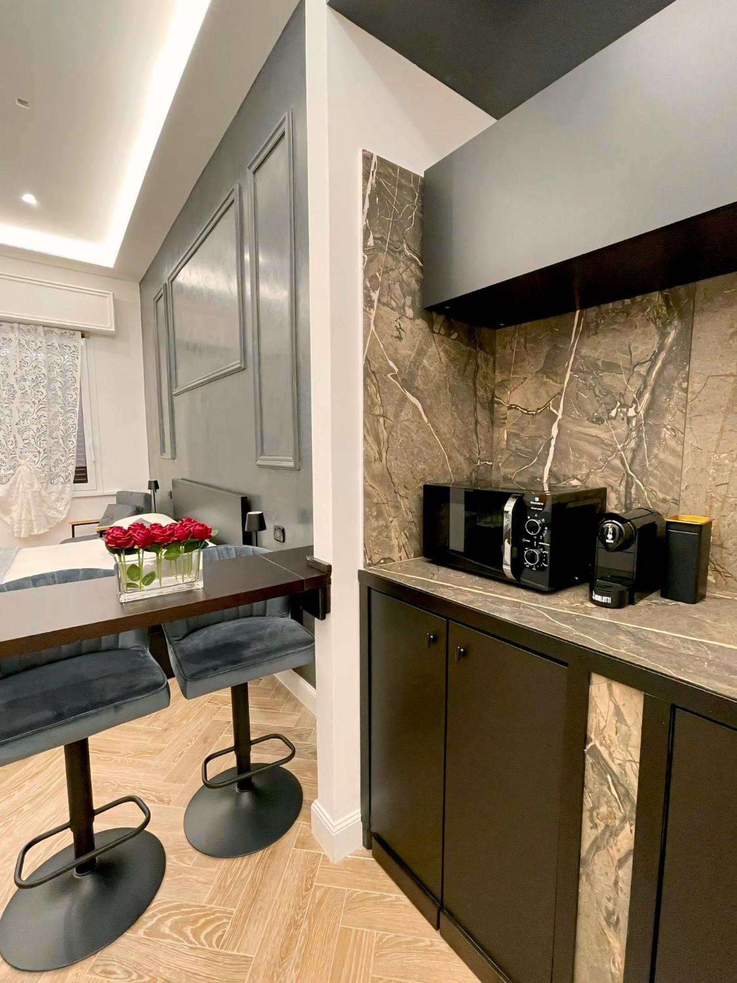Toledo106 Luxury - Lovely Apartment *