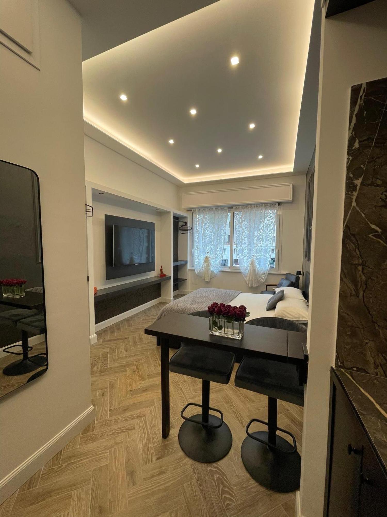 Toledo106 Luxury - Lovely Naples