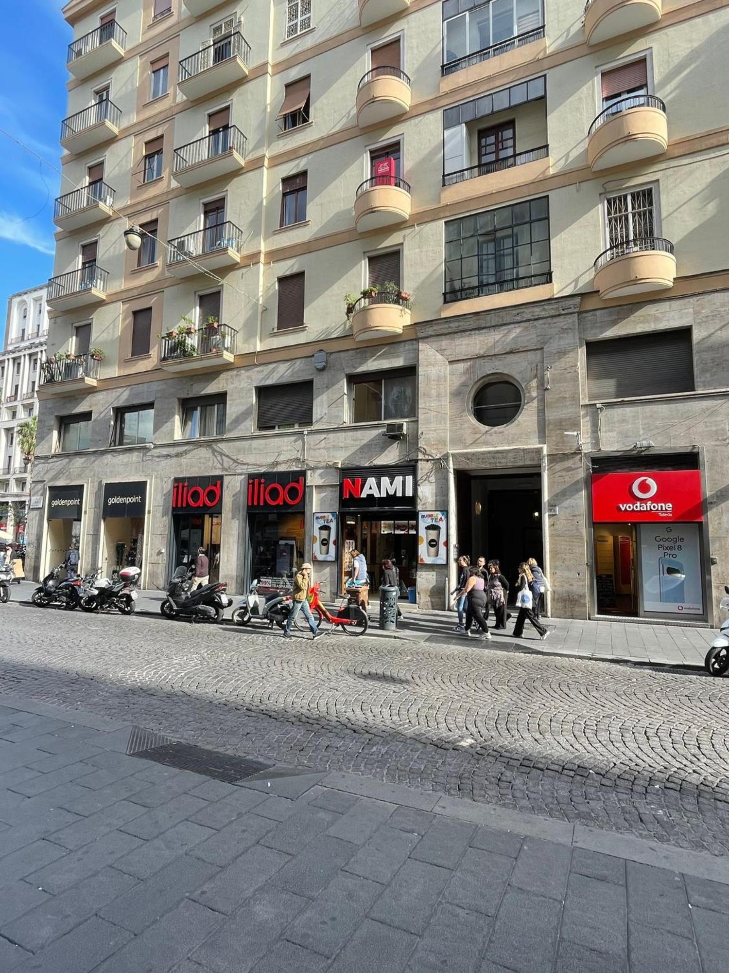 Toledo106 Luxury - Lovely Appartement